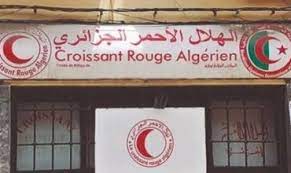 Photo of JOURNÉE MONDIALE DES PREMIERS SECOURS :  Le Croissant-Rouge algérien auw premiers rangs