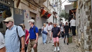 Photo of Un 2ème groupe de plus de 200 touristes étrangers à la découverte d’Alger et de Tipaza