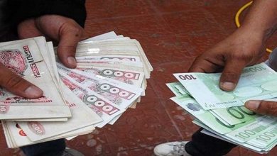 Photo of TAUX DE CHANGE :  L’Euro à moins de 140 dinars (Banque d’Algérie)