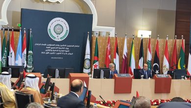 Photo of L’Algérie prend la présidence tournante du Sommet arabe