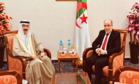 Photo of Belmahdi reçoit l’ambassadeur du royaume de Bahreïn en Algérie