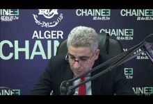 Photo of Mohamed Tahar Heouine : l’Algérie ambitionne d’être leader dans le marché mondial des engrais
