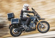 Photo of FRANCE: Des vieilles motos passées à l’électrique pour emmener bosser les jeunes
