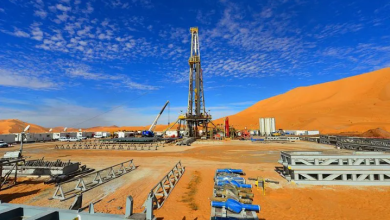 Photo of HYDROCARBURES :  L’Algérie occupe la première place au niveau arabe en matière d’explorations pétrolières