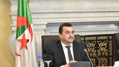 Photo of LE MINISTRE DE L’ENERGIE ET DES MINES, MOHAMED ARKAB :  « L’industrie des engrais connait un nouveau départ en Algérie »