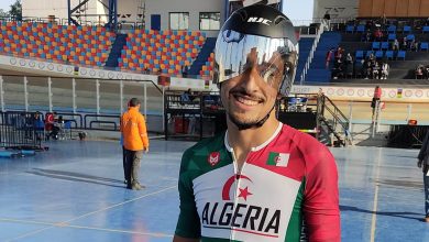 Photo of Championnats arabes sur piste : l’or, l’argent et le bronze pour les Algériens