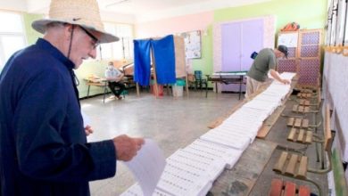 Photo of ELECTIONS COMMUNALES PARTIELLES :  Les électeurs affluent vers les bureaux de vote à Tizi Ouzou et Bejaia