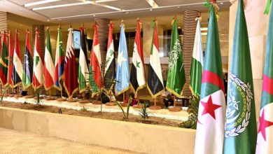 Photo of Arrivée de plusieurs dirigeants arabes à Alger pour prendre part au 31e Sommet arabe