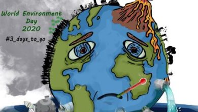 Photo of CONFERENCE DES NATIONS-UNIES SUR LES CHANGEMENTS CLIMATIQUES :  Au chevet de la planète