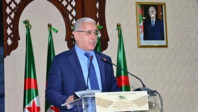 Photo of IBRAHIM BOUGHALI, PRESIDENT DE L’ APN :  “Le retour en force de la diplomatie algérienne requiert l’adoption de la même stratégie au niveau parlementaire”