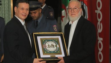 Photo of PROTECTION CIVILE :  Une Algérie nouvelle avec un front interne uni et immunisé »