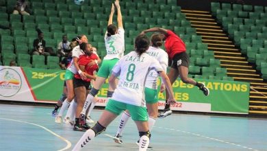 Photo of CAN féminine de Handball: l’Algérie termine à la 10e place