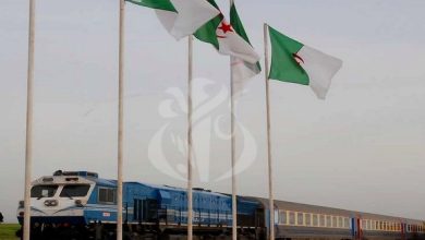 Photo of Les points d’arrêt et de départ des trains grandes lignes et régionaux transférés de la gare d’Alger à Agha