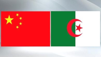 Photo of ALGERIE-CHINE :  Signature du deuxième Plan quinquennal de coopération stratégique globale