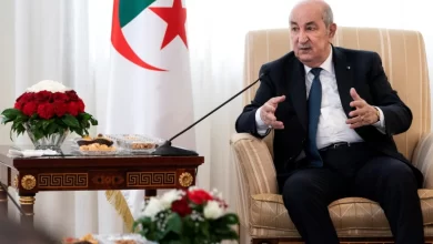 Photo of LE PRESIDENT DE LA REPUBLIQUE, M. ABDELMADJID TEBBOUNE :  « La question palestinienne a, de tout temps, été une cause centrale pour l’Algérie »