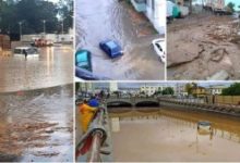 Photo of ALGER / COLLECTIVITES LOCALES:  Série de mesures préventives pour faire face aux dangers des inondations et intempéries