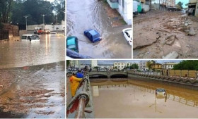 Photo of ALGER / COLLECTIVITES LOCALES:  Série de mesures préventives pour faire face aux dangers des inondations et intempéries