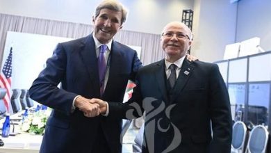 Photo of Le Premier ministre reçoit l’envoyé spécial du président américain pour le climat John Kerry