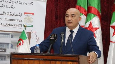 Photo of Ghardaïa prête à accueillir la cérémonie de remise du Prix du Président de la République pour la littérature et la langue amazighes
