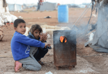 Photo of ENFANCE :  L’UNICEF demande 2,6 milliards de dollars pour aider les enfants du Moyen-Orient et d’Afrique du Nord
