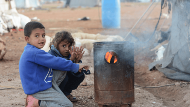 Photo of ENFANCE :  L’UNICEF demande 2,6 milliards de dollars pour aider les enfants du Moyen-Orient et d’Afrique du Nord