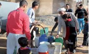 Photo of SKIKDA: Procédures réglementaires pour la vente d’eau potable par citernes (communiqué)