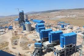 Photo of OUM EL BOUAGHI: La cimenterie de Sigus exporte 40.000 tonnes de clinker