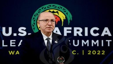 Photo of LE PREMIER MINISTRE, M. AÏMENE BENABDERRAHMANE:  «L’Algérie a toujours placé les intérêts du continent africain parmi ses principales priorités»