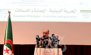 Photo of La Constitution garantit la liberté de culte en Algérie dans le cadre du respect de la loi