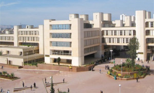 Photo of ORAN: Signature d’un accord de coopération entre l’Université d’Oran-1 et le CNCA