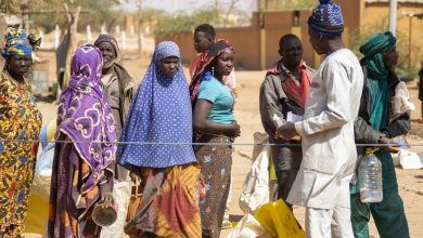 Photo of BURKINA FASO :  Les besoins humanitaires des déplacées en hausse (HCR)