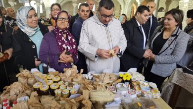 Photo of Oran: lancement des festivités de célébration de Yennayer