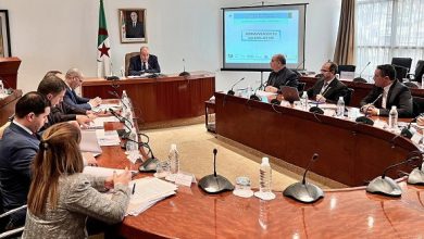 Photo of INDUSTRIE:  Hausse de 20% du chiffre d’affaires du Holding Algeria Chemical Specialities en 2022