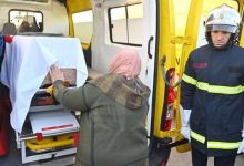 Photo of Séisme en Turquie: les dépouilles des deux victimes algériennes rapatriées