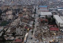 Photo of L’ONU déplore le lourd bilan du séisme qui a frappé la Turquie et la Syrie