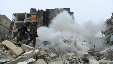 Photo of SÉISME EN TURQUIE ET SYRIE :  Plus de 1.500 morts, une deuxième secousse puissante