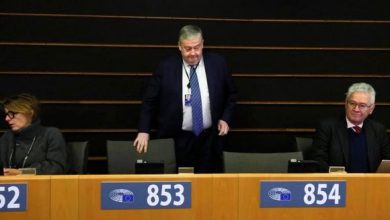 Photo of Corruption au PE: l’eurodéputé belge Tarabella inculpé et écroué