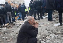 Photo of Séisme en Turquie et Syrie: 23 millions de personnes pourraient être touchées