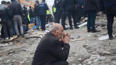 Photo of Séisme en Turquie et Syrie: 23 millions de personnes pourraient être touchées