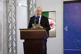 Photo of LE MINISTRE DE LA COMMUNICATION, M. MOHAMED BOUSLIMANI :   » L’affaire Bouraoui a fait tomber les masques de la presse française »