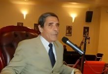 Photo of Décès de l’universitaire et critique Othmane Badri