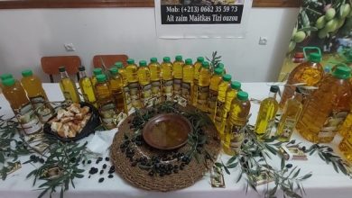 Photo of Tizi-Ouzou: une centaine d’exposants à la fête de l’olivier de Maatkas