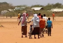 Photo of Niger : 4,3 millions de personnes nécessitent une aide humanitaire