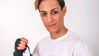 Photo of Boxe: Imane Khelif ne disputera pas la finale des Championnats du monde
