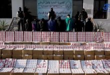 Photo of Une tentative d’inonder l’Algérie avec plus de 1.600.000 de capsules de prégabaline déjouée