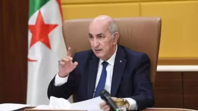 Photo of Le Président de la République réaffirme l’attachement constant de l’Algérie aux principes et aux objectifs du MNA