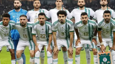 Photo of CAN 2023 – Eliminatoires : Algérie – Niger, les Verts en conquérants à Tunis