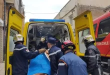 Photo of Deux personnes périssent par asphyxie au monoxyde de carbone à El Baydh