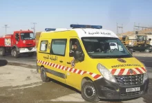 Photo of Accidents de la route en zones urbaines : 14 morts et 393 blessés en une semaine  