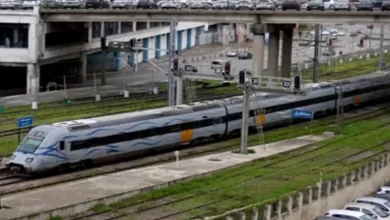 Photo of Aïd el Fitr: programme spécial de circulation des trains des grandes lignes et des banlieues